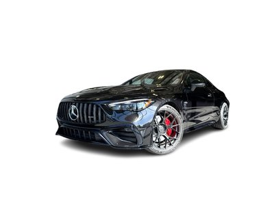 2026 Mercedes-Benz CLE in Vancouver, British Columbia