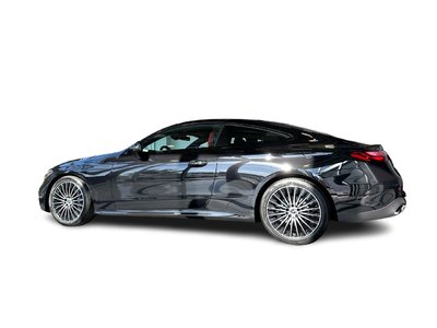 2026 Mercedes-Benz CLE in Vancouver, British Columbia