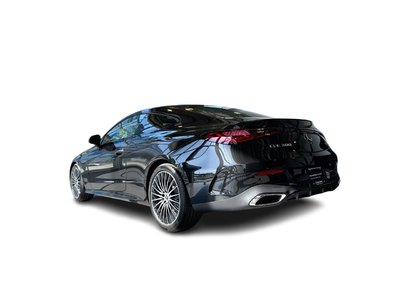 2026 Mercedes-Benz CLE in Vancouver, British Columbia