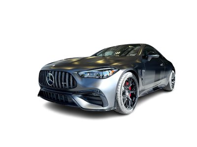 2026 Mercedes-Benz CLE in Vancouver, British Columbia