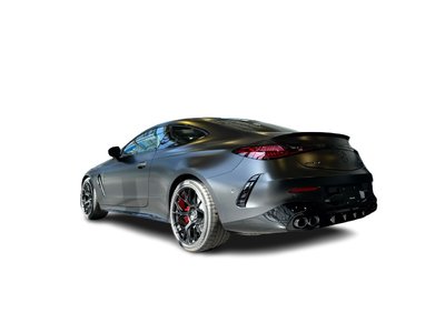 2026 Mercedes-Benz CLE in Vancouver, British Columbia