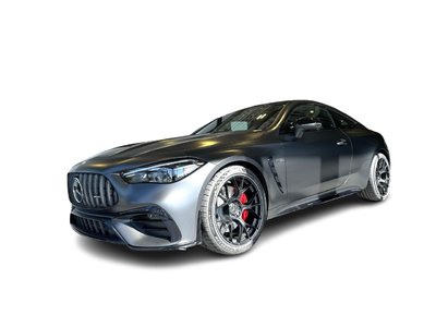 2026 Mercedes-Benz CLE in Vancouver, British Columbia