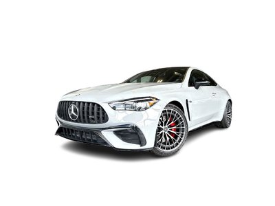 2026 Mercedes-Benz CLE in Vancouver, British Columbia