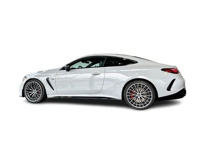 2026 Mercedes-Benz CLE in Vancouver, British Columbia