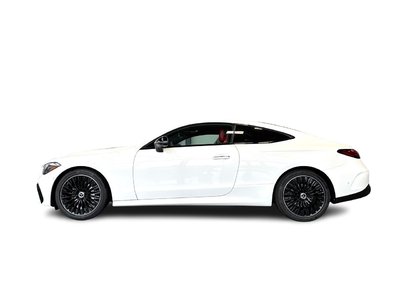 2026 Mercedes-Benz CLE in Vancouver, British Columbia