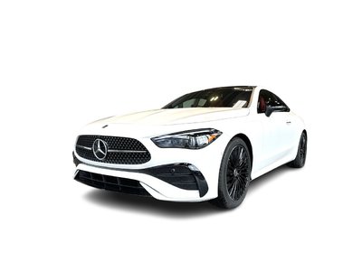 2026 Mercedes-Benz CLE in Vancouver, British Columbia