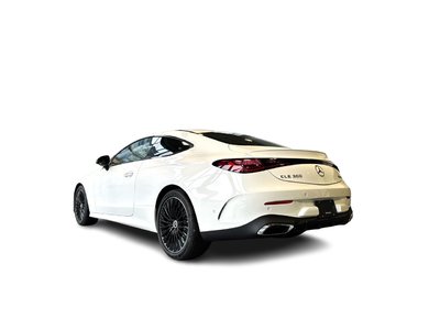 2026 Mercedes-Benz CLE in Vancouver, British Columbia