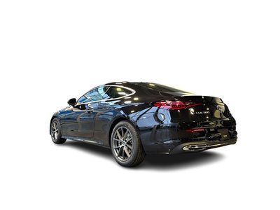 Mercedes-Benz CLE  2026 à Vancouver, Colombie-Britannique