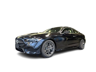 Mercedes-Benz CLE  2026 à Vancouver, Colombie-Britannique