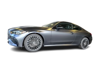 2026 Mercedes-Benz CLE in Vancouver, British Columbia