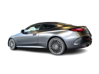 2026 Mercedes-Benz CLE in Vancouver, British Columbia
