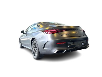 2026 Mercedes-Benz CLE in Vancouver, British Columbia