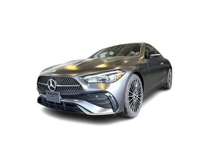 2026 Mercedes-Benz CLE in Vancouver, British Columbia
