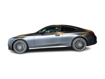 2026 Mercedes-Benz CLE in Vancouver, British Columbia