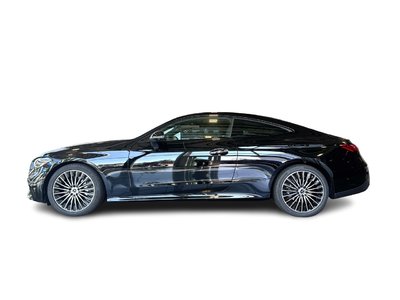 2026 Mercedes-Benz CLE in Vancouver, British Columbia