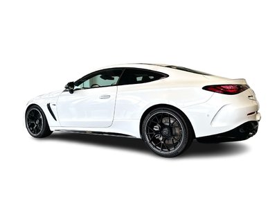 2026 Mercedes-Benz CLE in Vancouver, British Columbia