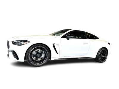 2026 Mercedes-Benz CLE in Vancouver, British Columbia