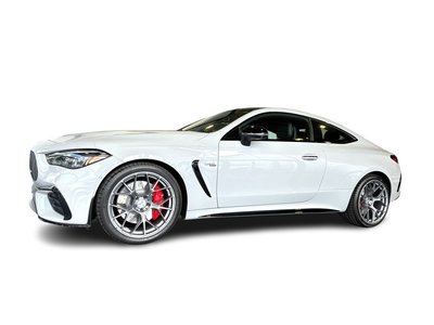 2027 Mercedes-Benz CLE in Vancouver, British Columbia