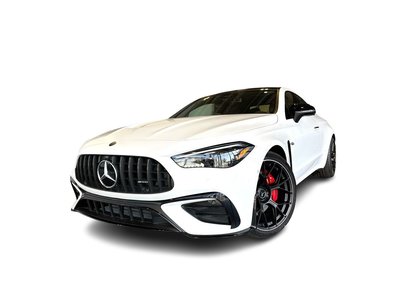 2027 Mercedes-Benz CLE in Vancouver, British Columbia