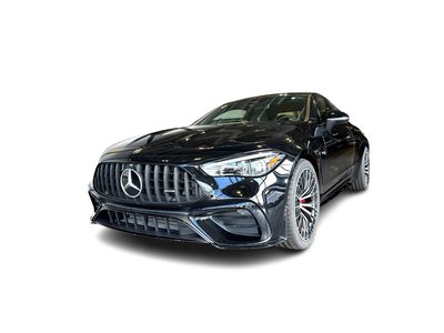 2027 Mercedes-Benz CLE in Vancouver, British Columbia