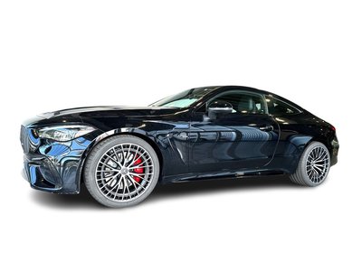 2027 Mercedes-Benz CLE in Vancouver, British Columbia