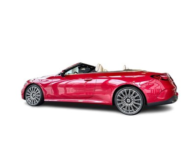 2025 Mercedes-Benz CLE300 in Vancouver, British Columbia