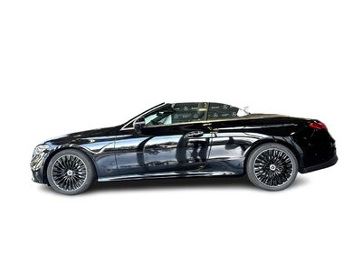 2026 Mercedes-Benz CLE in Vancouver, British Columbia