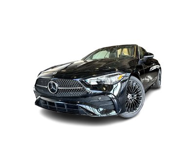 2026 Mercedes-Benz CLE in Vancouver, British Columbia