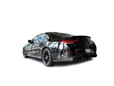 2022 Mercedes-Benz CLS53 in Vancouver, British Columbia