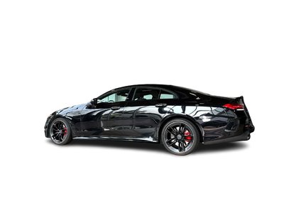 2022 Mercedes-Benz CLS53 in Vancouver, British Columbia