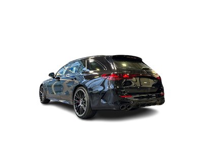 Mercedes-Benz E-Class Plug-in Hybrid  2026 à Vancouver, Colombie-Britannique