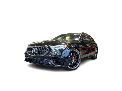 Mercedes-Benz E-Class Plug-in Hybrid  2026 à Vancouver, Colombie-Britannique