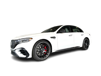 2025 Mercedes-Benz E-Class in Vancouver, British Columbia