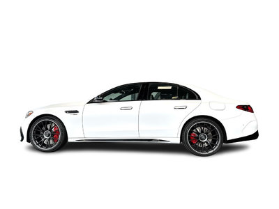 2025 Mercedes-Benz E-Class in Vancouver, British Columbia