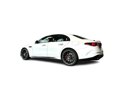 2025 Mercedes-Benz E-Class in Vancouver, British Columbia