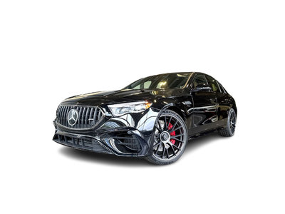 2025 Mercedes-Benz E-Class in Vancouver, British Columbia
