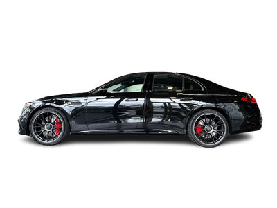 2025 Mercedes-Benz E-Class in Vancouver, British Columbia