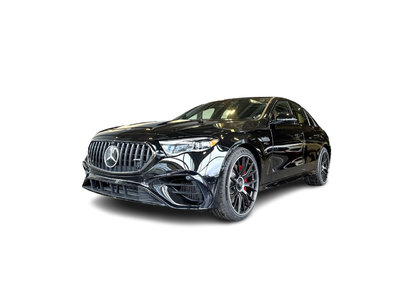 2025 Mercedes-Benz E-Class in Vancouver, British Columbia