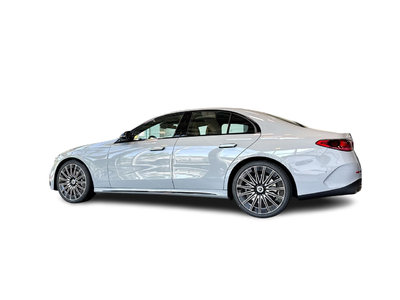 2025 Mercedes-Benz E-Class in Vancouver, British Columbia