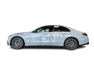 2025 Mercedes-Benz E-Class in Vancouver, British Columbia