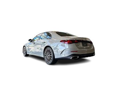 2025 Mercedes-Benz E-Class in Vancouver, British Columbia
