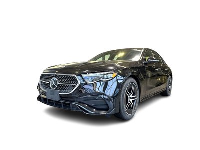 2026 Mercedes-Benz E-Class in Vancouver, British Columbia