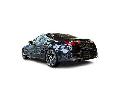 2026 Mercedes-Benz E-Class in Vancouver, British Columbia
