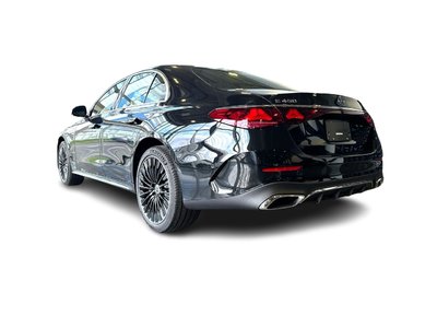 Mercedes-Benz E-Class  2026 à Vancouver, Colombie-Britannique