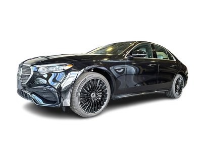 Mercedes-Benz E-Class  2026 à Vancouver, Colombie-Britannique