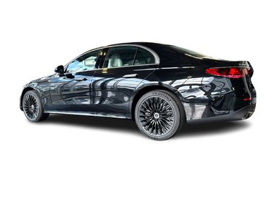 Mercedes-Benz E-Class  2026 à Vancouver, Colombie-Britannique