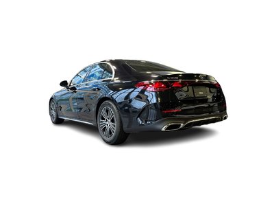 Mercedes-Benz E-Class  2026 à Vancouver, Colombie-Britannique