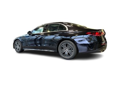 Mercedes-Benz E-Class  2026 à Vancouver, Colombie-Britannique