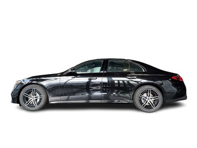 Mercedes-Benz E-Class  2026 à Vancouver, Colombie-Britannique