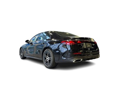 2026 Mercedes-Benz E-Class in Vancouver, British Columbia